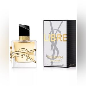 YVES SAINT LAURENT Libre Eau De Parfum Spray